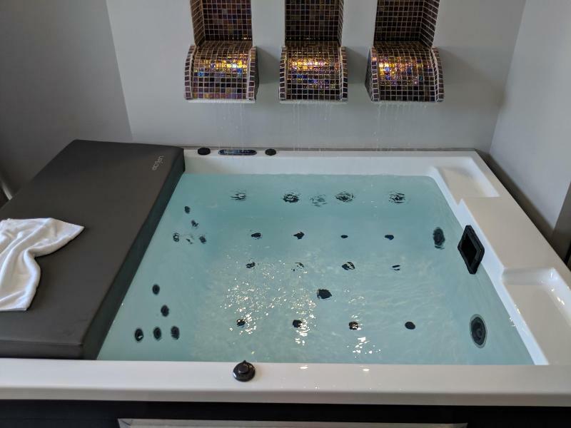 Anagenessis Village Hotel Kalamákion Dış mekan fotoğraf